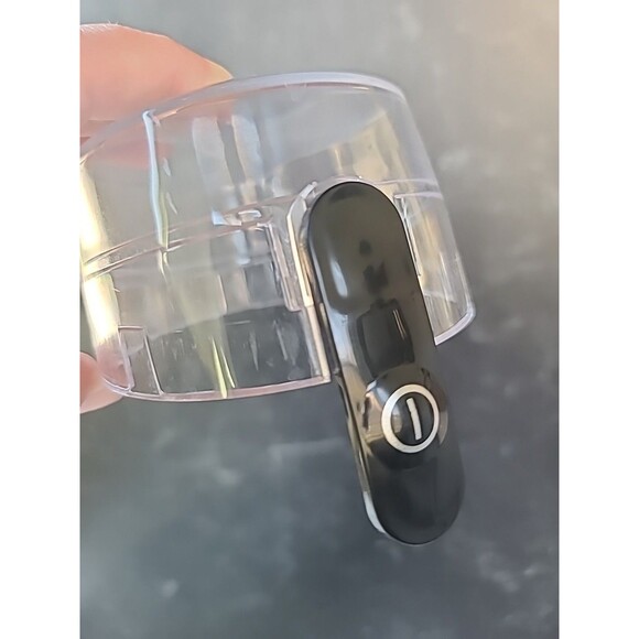 Hamilton Beach Coffee Grinder(Non-Working) - Picture 7 of 10